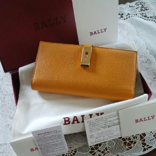 バリー(Bally)の『HAL 様 専用(御売約済)』新品　BALLY　バリー　Amy　長財布(財布)