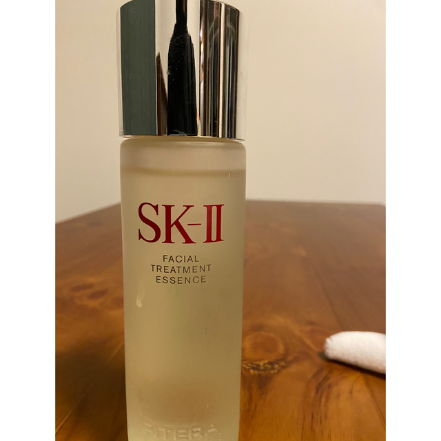 SK-II(エスケーツー)のSK-II フェイシャルトリートメントエッセンス230ml コスメ/美容のスキンケア/基礎化粧品(化粧水/ローション)の商品写真