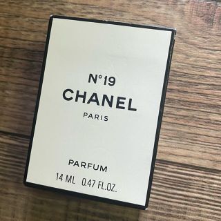 シャネル(CHANEL)のCHANEL 香水(香水(女性用))