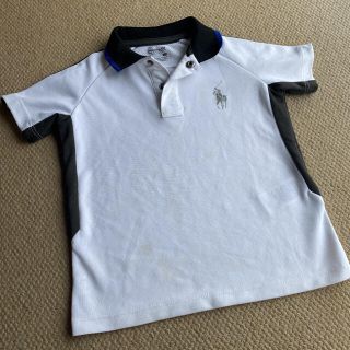 ポロラルフローレン(POLO RALPH LAUREN)のラルフローレン ポロシャツ キッズ 3T(Tシャツ/カットソー)