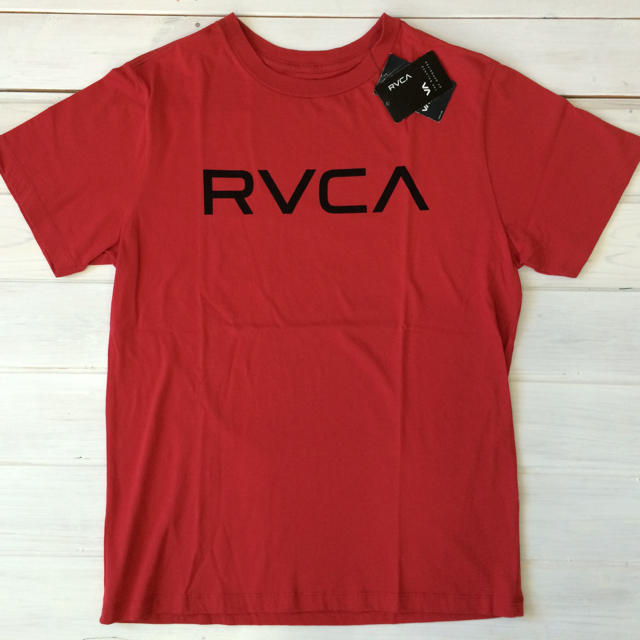 RVCA(ルーカ)の✨新品✨RVCA TEE ロンハーマン RHC wtw  メンズのトップス(Tシャツ/カットソー(半袖/袖なし))の商品写真