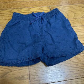 ショートパンツ　130(ショートパンツ)