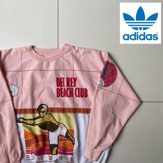 アディダス パフォーマンス Adidas Performance アディダス パフォーマンス ロゴ スウェット ピンク メンズ Sweat Pink Adidas Performance Lounge Embroidered Logo In Yuusen Haisou スウェット トレーナー Padelnostro It