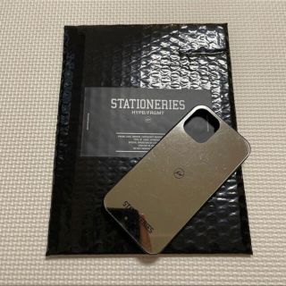 フラグメント(FRAGMENT)のHYPEBEAST X FRAGMENT IPHONE 12 MINI CASE(iPhoneケース)