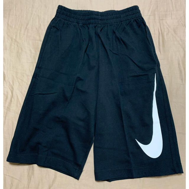 NIKE(ナイキ)の[新品] ナイキ キッズ Tシャツ ハーフパンツ セット キッズ/ベビー/マタニティのキッズ服男の子用(90cm~)(Tシャツ/カットソー)の商品写真