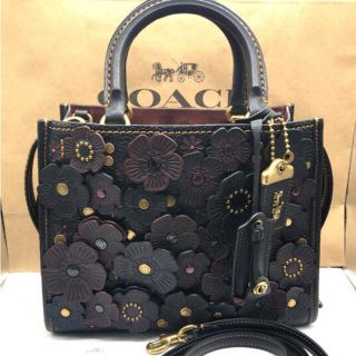コーチ(COACH) フローラル ハンドバッグ(レディース)の通販 51点