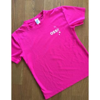 空手OSS Tシャツ(Ｓ)(相撲/武道)