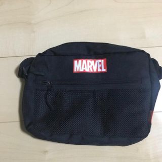 マーベル(MARVEL)のMARVEL ショルダーバッグ★(ショルダーバッグ)