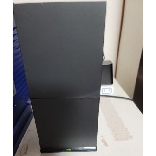 アイオーデータ(IODATA)のネットワークHDD HDL2-TA2(PC周辺機器)