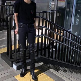 サンローラン(Saint Laurent)のSaint Laurent Paris tシャツ(Tシャツ/カットソー(半袖/袖なし))