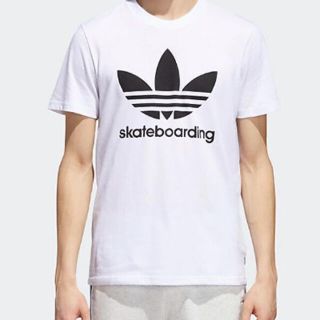 アディダス(adidas)の【Sサイズ】adidas skateboarding CLIMA 3.0 TEE(Tシャツ/カットソー(半袖/袖なし))