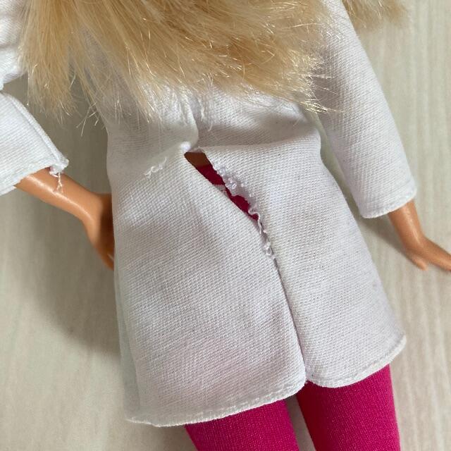 激レア バービー 歯医者 Barbie ケリーちゃん