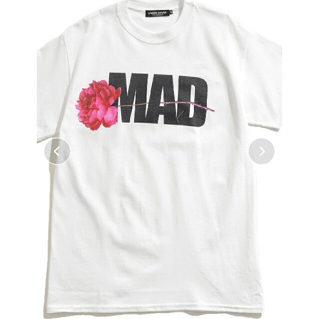 UNDERCOVER(アンダーカバー)のM様専用 メンズのトップス(Tシャツ/カットソー(半袖/袖なし))の商品写真