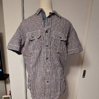 ザラ(ZARA)のZARA  men'sシャツ  値下げ(シャツ)