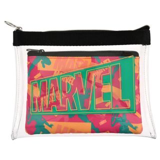 マーベル(MARVEL)のMARVEL 3wayポーチ　(その他)