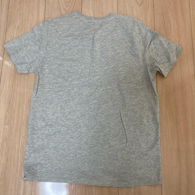 ZARA(ザラ)のZARA BOYS/ザラ　ロゴプリントTシャツ　164cm     キッズ/ベビー/マタニティのキッズ服男の子用(90cm~)(Tシャツ/カットソー)の商品写真