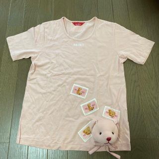 ピンクハウス(PINK HOUSE)のピンクハウス　カットソー(カットソー(半袖/袖なし))