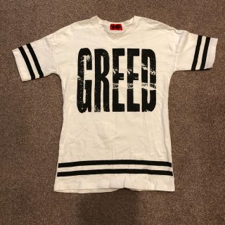 グリード(GREED)のGREED Tシャツ(甚平/浴衣)