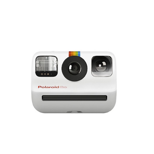 Polaroid Go Analog Instant Camera