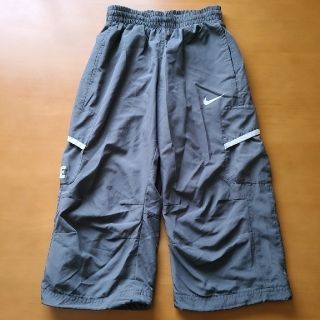 ナイキ(NIKE)のNIKE　ハーフパンツ　S（140）(パンツ/スパッツ)