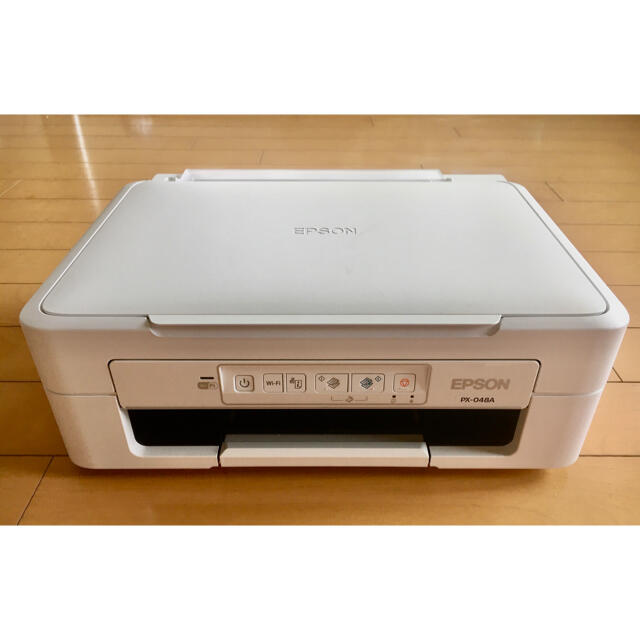 EPSON PX-048A