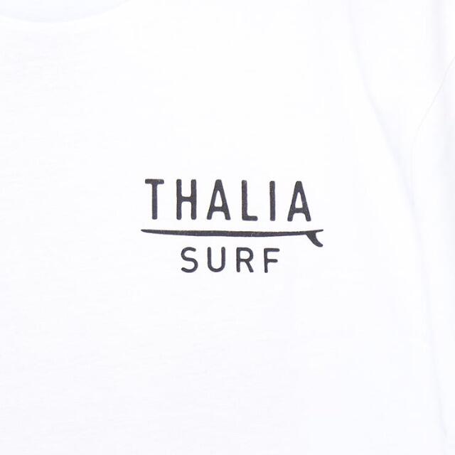 THALIA SURF タリアサーフ NEW DOT S/S TEE