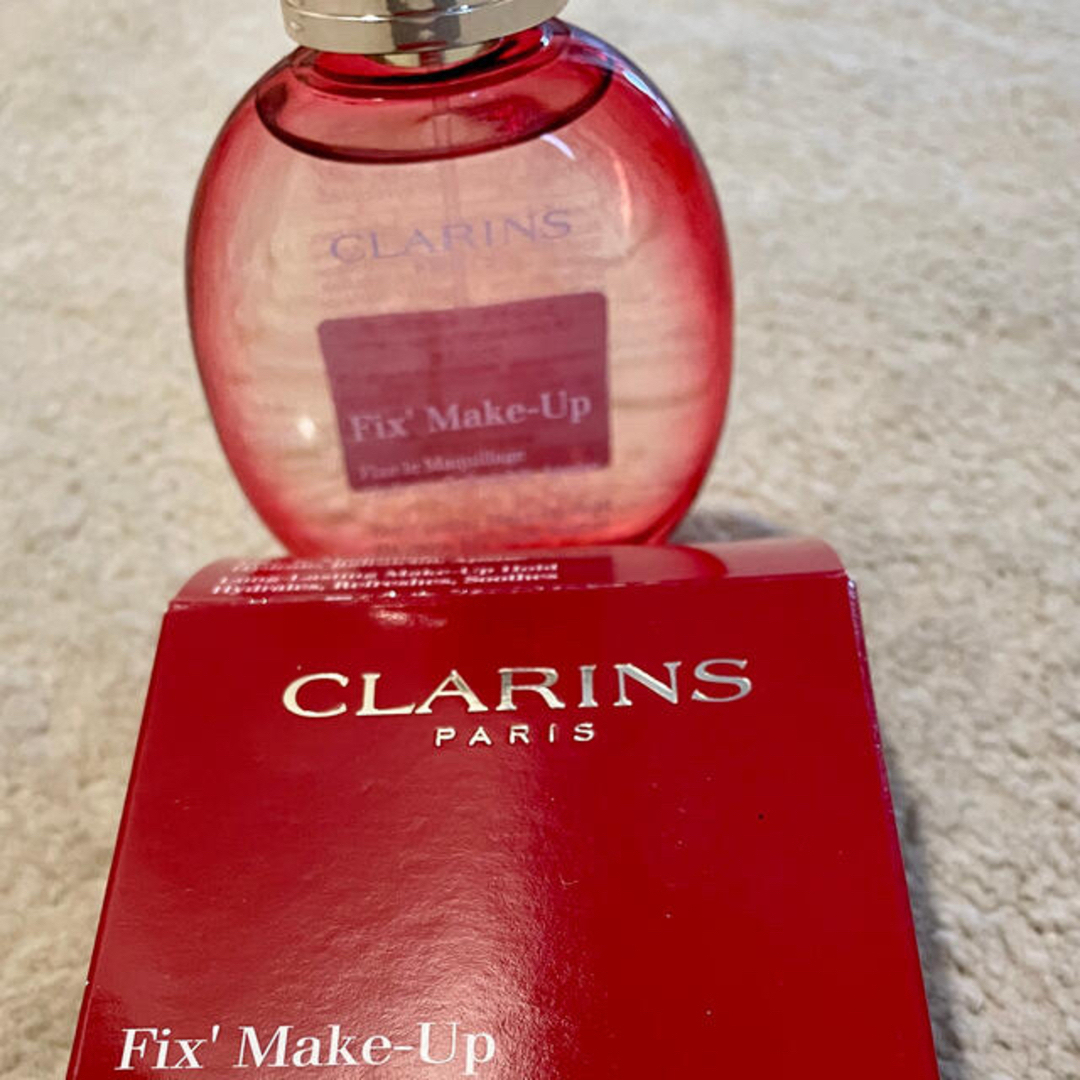 CLARINS(クラランス)のクラランス　Fix MakeUp 50ml ベストコスメ コスメ/美容のコスメ/美容 その他(その他)の商品写真