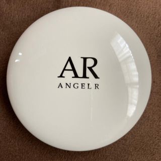 エンジェルアール(AngelR)のLEDコンパクトミラー 充電式 (ミラー)