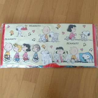 ピーナッツ(PEANUTS)の【最安値】ショッピングバッグ ビッグサイズ スヌーピー(エコバッグ)