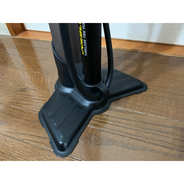 <送料込み/室内保管>TOPEAK(トピーク) ジョーブローブースター