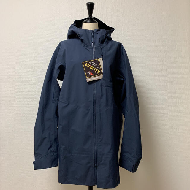 アークテリクス　レインコートSawyer Coat  ソーヤーコートARC