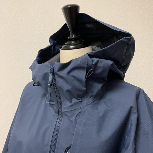 アークテリクス レインコートSawyer Coat ソーヤーコート アークテリクス レインコートSawyer Coat ソーヤーコート