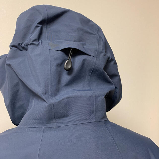 アークテリクス レインコートSawyer Coat ソーヤーコート アークテリクス レインコートSawyer Coat ソーヤーコート