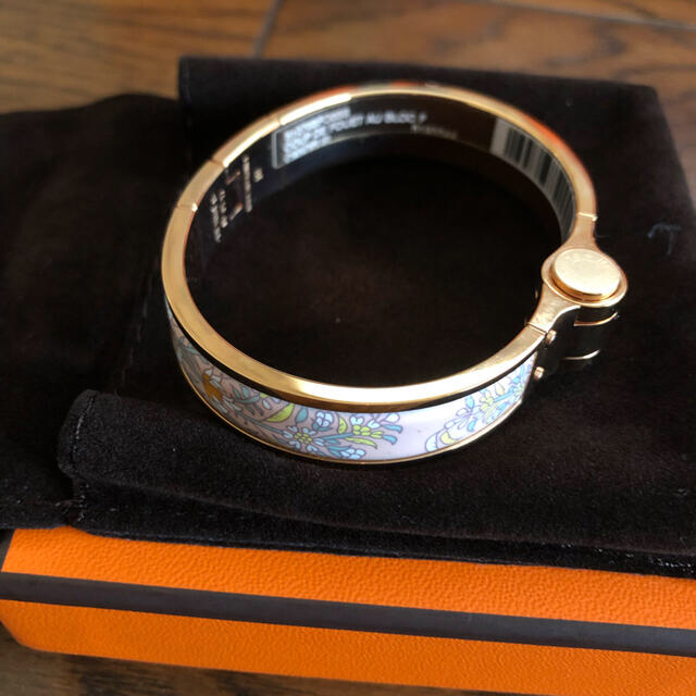Hermes - お値下げ‼️エルメス バングル 新品未使用の通販 by
