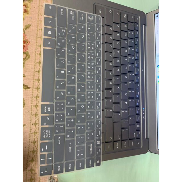 薄型Jumper EZbook X3 ノートパソコン office付の通販 by タウン's ...