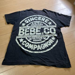 ベベ(BeBe)のbebe Tシャツ 140(Tシャツ/カットソー)