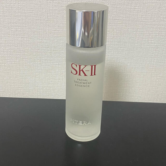 SKⅡ フェイシャルトリートメントエッセンス　75ml