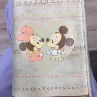 ディズニー(Disney)の母子手帳入れ(住まい/暮らし/子育て)