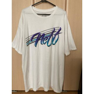 ネフ(Neff)のneff  Tシャツ(Tシャツ/カットソー(半袖/袖なし))