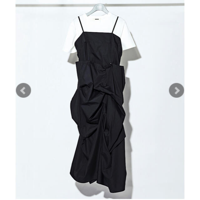 最終お値下げラムシェRUMCHE 8way Combi One-piece 最愛 35%割引