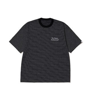 ワンエルディーケーセレクト(1LDK SELECT)のENNOY S/S Border T-Shirts XL ボーダー Tシャツ(Tシャツ/カットソー(半袖/袖なし))