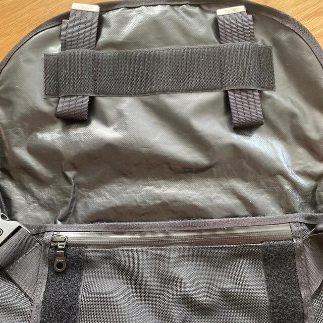 narifuri メッセンジャーバッグ　Sサイズ メンズのバッグ(メッセンジャーバッグ)の商品写真