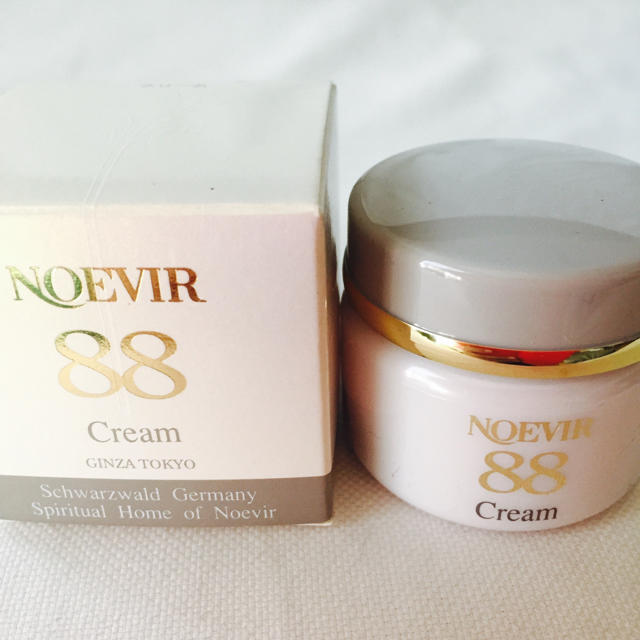 noevir(ノエビア)のノエビア 88 保湿クリーム コスメ/美容のスキンケア/基礎化粧品(乳液/ミルク)の商品写真