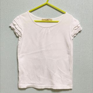 グローバルワーク(GLOBAL WORK)のグローバルワーク　Tシャツ　120サイズ(Tシャツ/カットソー)