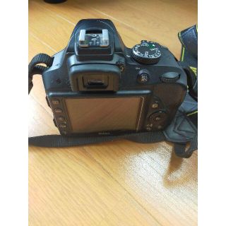 レア?!☆ Nikon(ニコン) D3300カメラ本体と付属品色々 - 通販