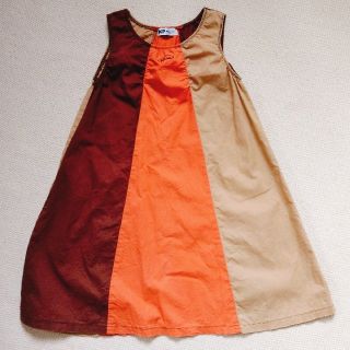 ニットプランナー(KP)の130 kp ワンピース サイズ130 子ども服(ワンピース)