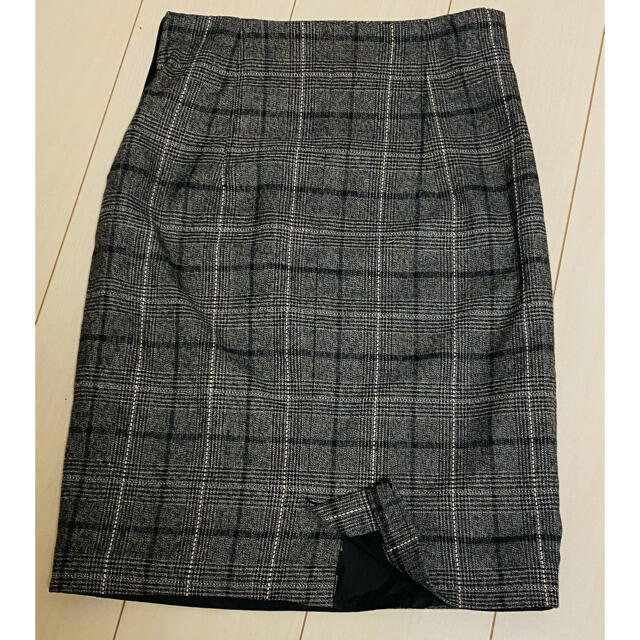 OZOC(オゾック)のタイトスカート レディースのスカート(ひざ丈スカート)の商品写真