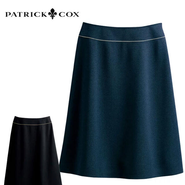 PATRICK COX(パトリックコックス)のパトリックコックス♡事務服 上下set♡ レディースのジャケット/アウター(その他)の商品写真