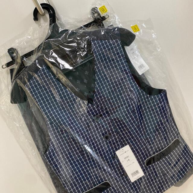 PATRICK COX(パトリックコックス)のパトリックコックス♡事務服 上下set♡ レディースのジャケット/アウター(その他)の商品写真