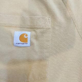 カーハート(carhartt)の【最終値下げ】Carhartt Tシャツ L(Tシャツ/カットソー(半袖/袖なし))